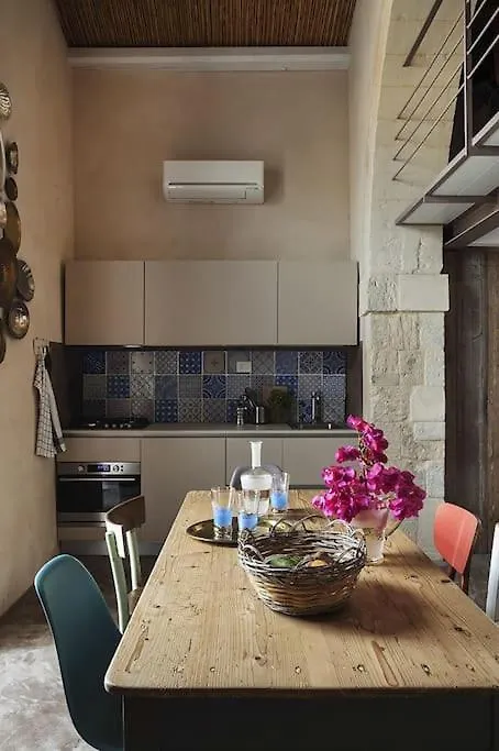 Casa Arco Modica Apartment Italy