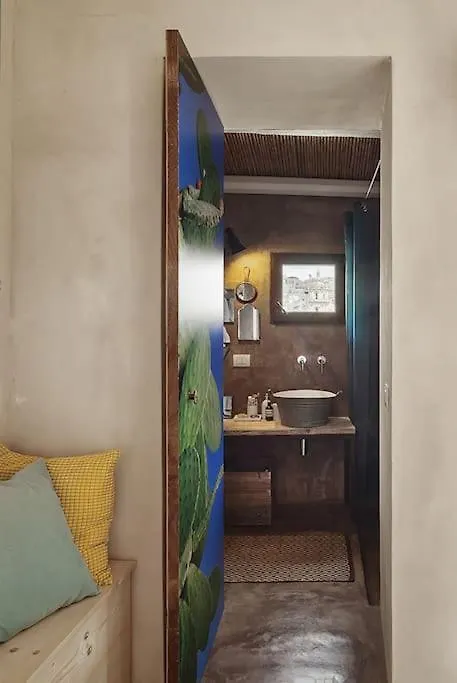 Casa Arco Modica Apartment 0*,