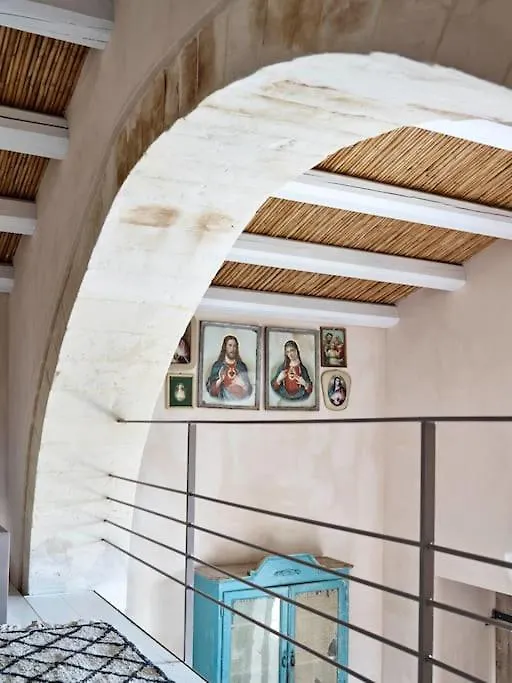 Casa Arco Modica Apartment 0*,