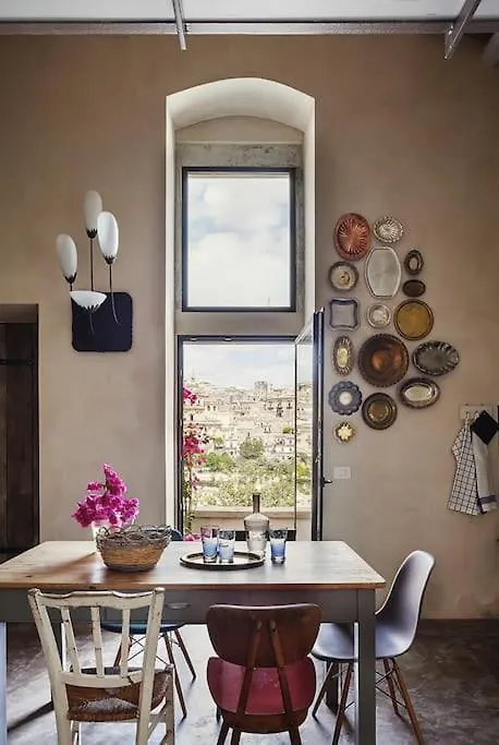Casa Arco Modica Apartment