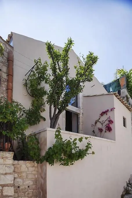 Casa Arco Modica Apartment Italy