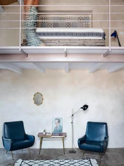 Casa Arco Modica Apartment