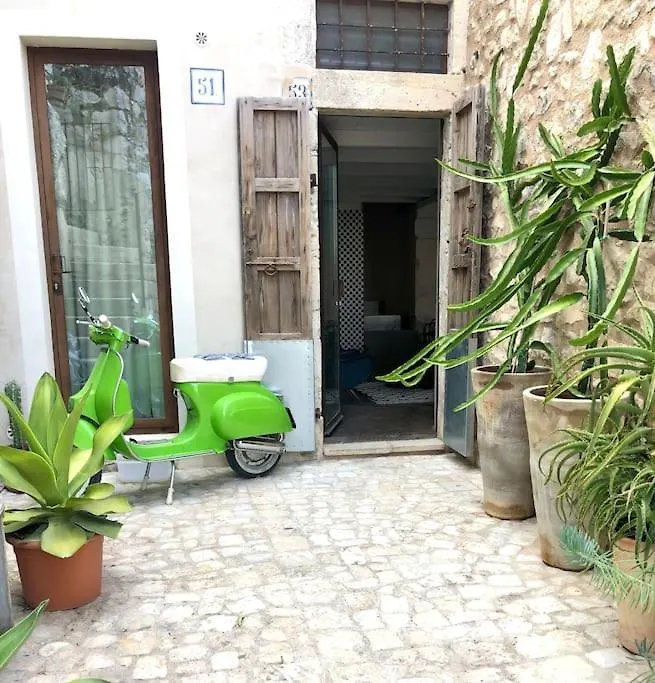Casa Arco Modica Apartment