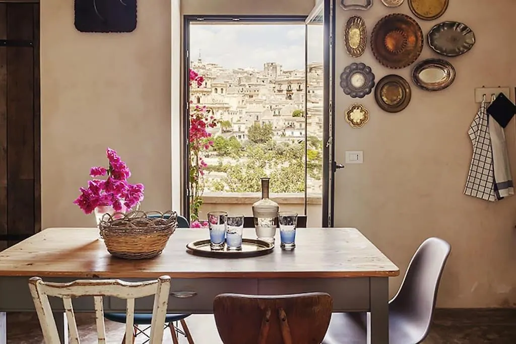 Casa Arco Modica Apartment