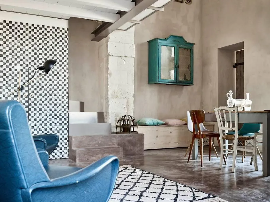 Casa Arco Modica Apartment