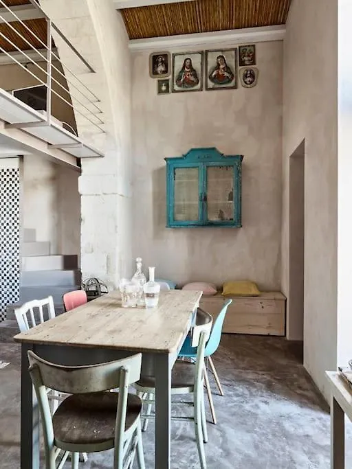 Casa Arco Modica Apartment