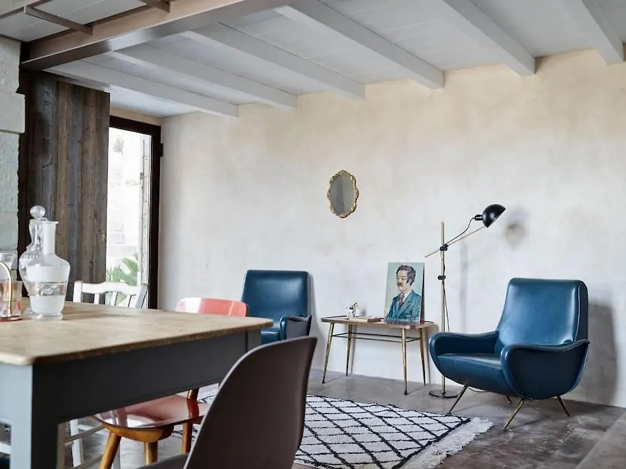 Casa Arco Modica Apartment