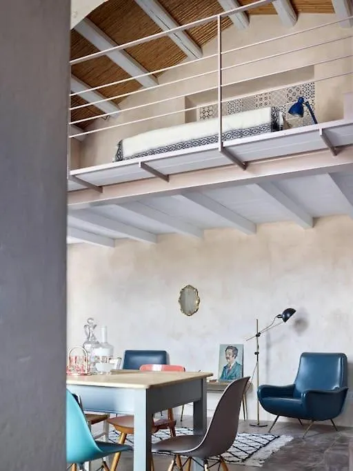 Casa Arco Modica Apartment