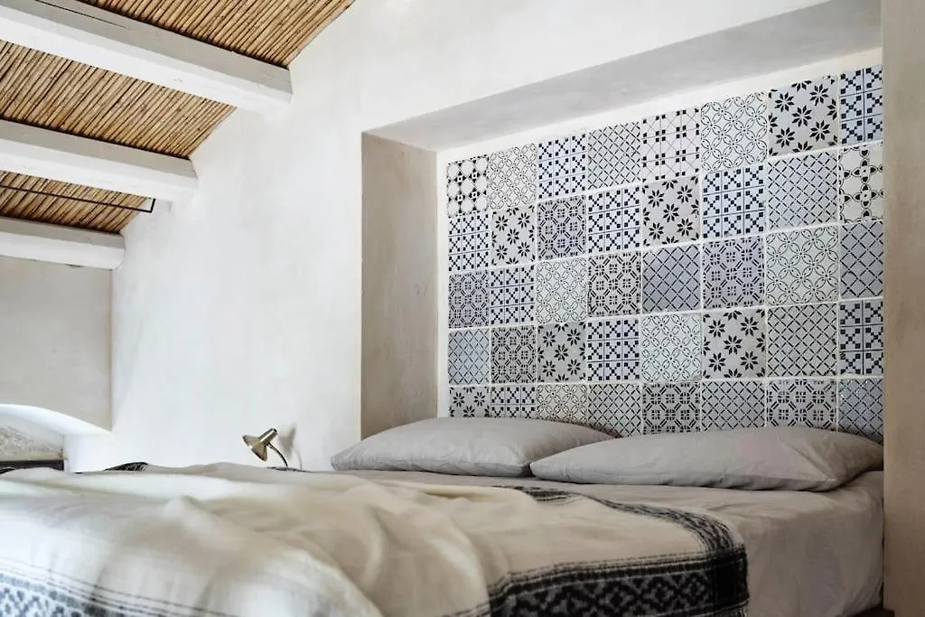 Casa Arco Modica Apartment