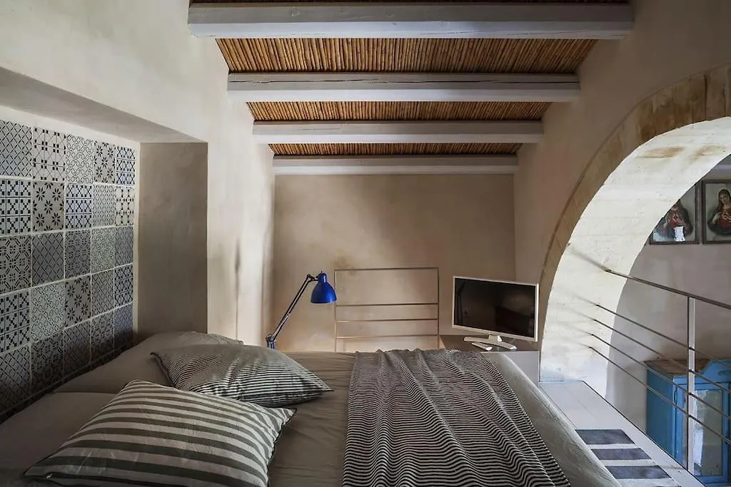 Casa Arco Modica Apartment Italy