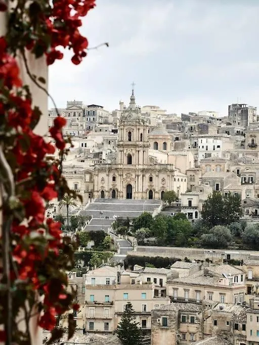 Casa Arco Modica Apartment