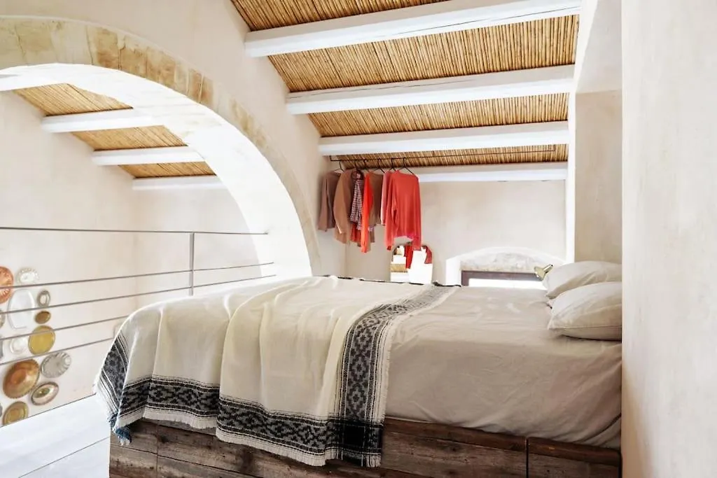 Casa Arco Modica Apartment Italy