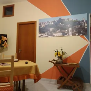 La Casa Di Pina Modica