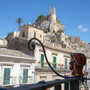Casa Da Dina Modica