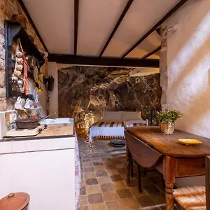 Si-moutique, Le Case-grotte Degli Avi 2 Modica