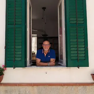 Casa Ficumora Modica