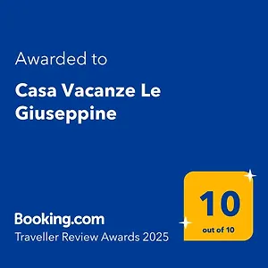 Le Giuseppine Modica