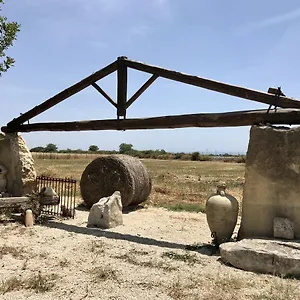 Le Tre Giare Modica